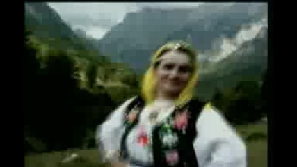 Xinxilushe - Албанска фолк песен