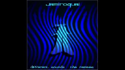 Jamiroquai - Different Sounds The Remixes - 12 - High Times Sanchez Radio Edit 2002 