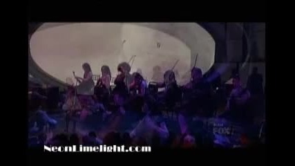 Премиера: Lana Del Rey - Videogames ( American Idol Live )