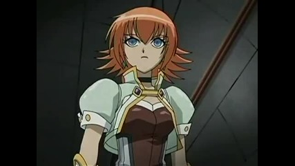 Bakugan New Vestroia Episode 34 Part 3 