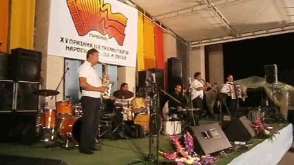 Орк.бисери в Първомай 14.09.2013