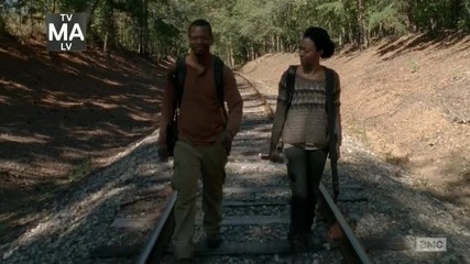 the walking dead s04e13