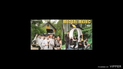 Medeni mesec - Takav zivot - (Audio 2009)
