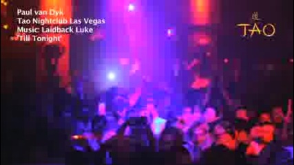 Paul van Dyk Live 