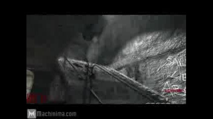 COD: World at War - Nazi Zombies Gameplay (5 of 5)