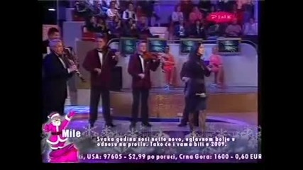 Tanja Savic - Caj za dvoje