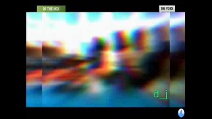 the voice - in the mix [21.03.2oo9][vol 2]