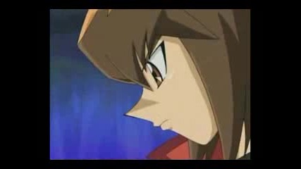 Yugioh GX Judai - Its Easier to Run