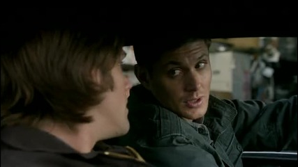 Supernatural s06 ep17 part1