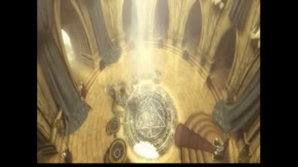 Warcraft 3 Human Ending