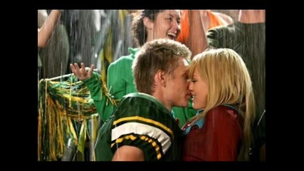 A Cinderella Story - Now You Know ( Hilary Duff) 