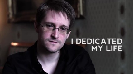 Edward Snowden video - 05.12.2016 - Facebook Дневник