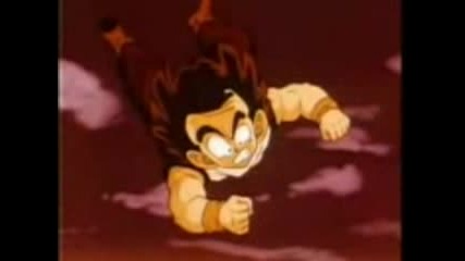 Dbz Episode 50 