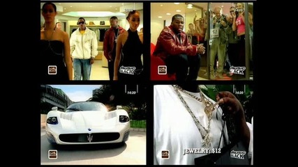 50 cent - Window Shopper 