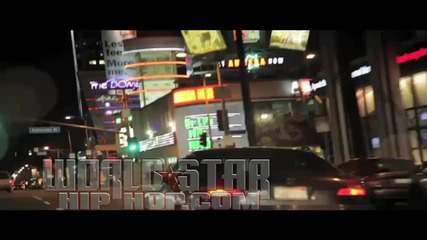Snoop Dogg feat. Marty James - El Lay ( Official Music Video H Q 2011 ) 