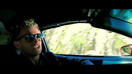 Akcent ft. Ruxandra Bar - Feelings On Fire