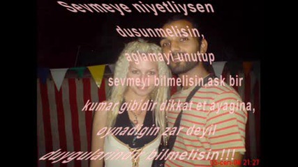 Asli Gungor - Son Opucuk Remix