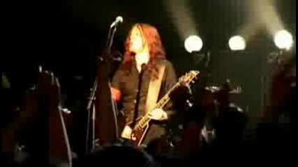 Arch Enemy- Burning Angel