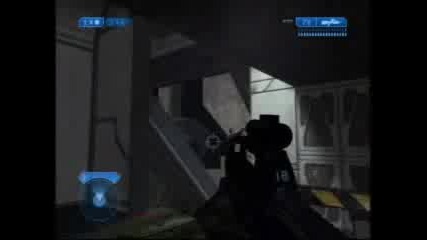 Halo 2 - Gameplay