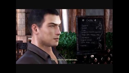 Alpha Protocol Walkthrough - Part 18 