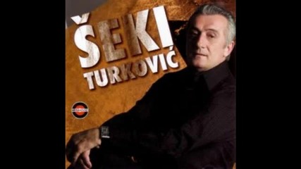 Seki Turkovic - Volimo se do ludilo - 2011