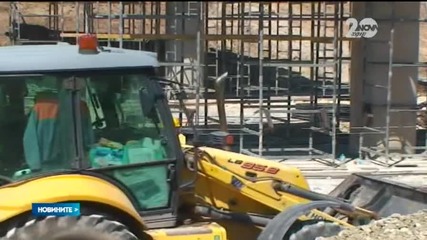 Приеха на второ четене актуализацията на бюджета за тази година