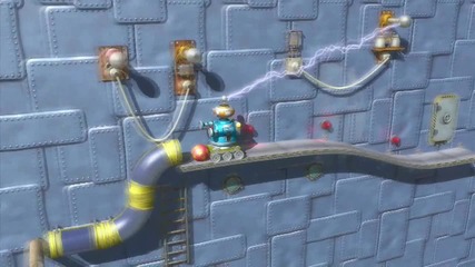 Crazy Machines 2 Trailer