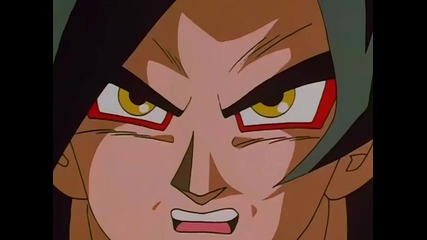 Dragonball Gt 53 - Saying Goodbye 