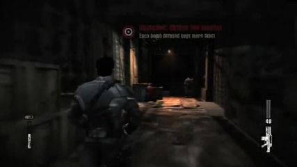 Dead to Rights: Retribution Preview