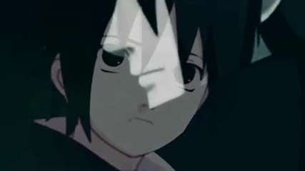 Itachi Eyes wide shut..