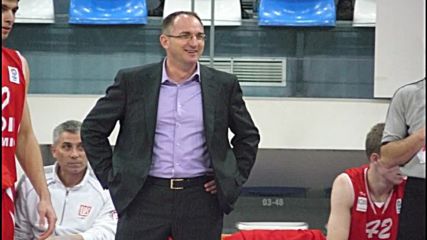 Арсич: Ще празнуваме, когато вземем титлата, няма как Рилски да ни бие