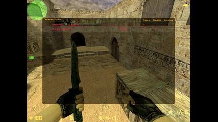 Cs-glock (урок)