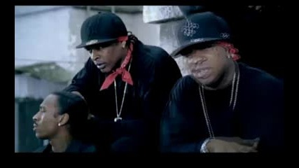 Baby Feat. Lil Wayne - Neck Of The Woods [adi].avi