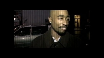 2 Pac - Until The End Of Time (hq)