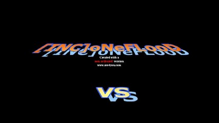 [inc]oneflood vs Gangstash1t .telnet