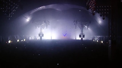 Rebirth Festival 2011 - Official aftermovie