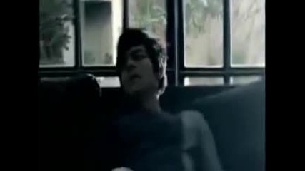 Adam Lambert What Do You Want From Me (official Music Video) avi 