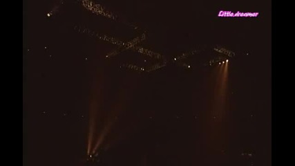 «бг превод» Ayaka - Te wo Tsunagou {live}