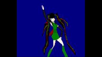 Stella Shadows Transformation Beta 