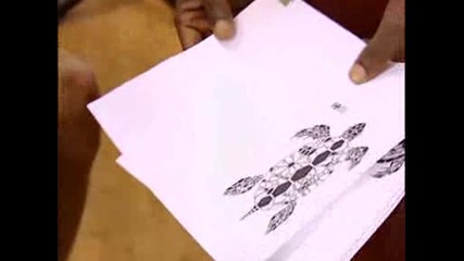Miami Ink Season 1 ep 3 part 1