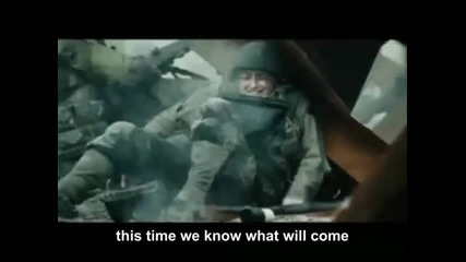 3.05.sabaton - Primo Victoria [film Saving Private Ryan] Video 001 320