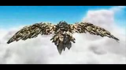 Winx Club New Movie Preview Rai English