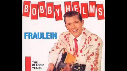 Bobby Helms - My Special Angel
