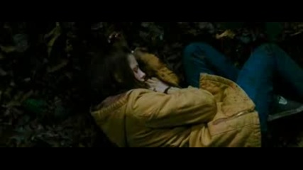 Exclusive - New Moon Official Trailer (hq) 