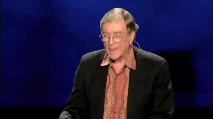 Ray Anderson on the business logic of sustainability 