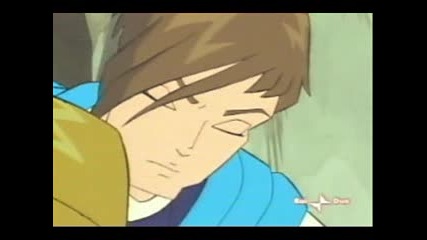 Club Winx