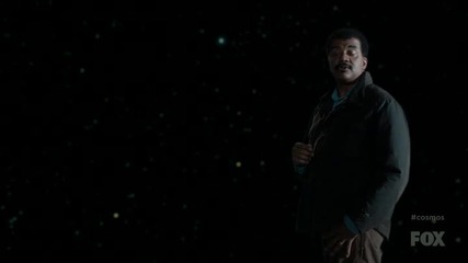 Cosmos A Space Time Odyssey s01e03