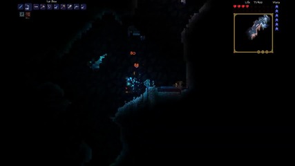 Terraria 1.2 Gameplay Trailer