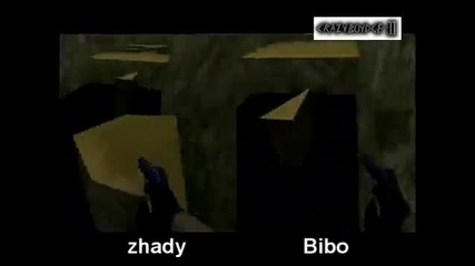 zhady vs Bibo - bkz goldbhop