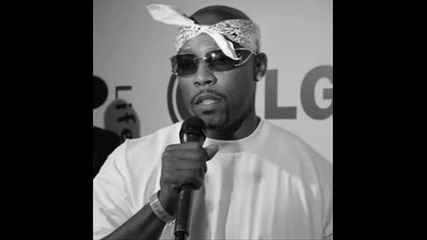 Nate Dogg Feat. Rock - Walk Like A G